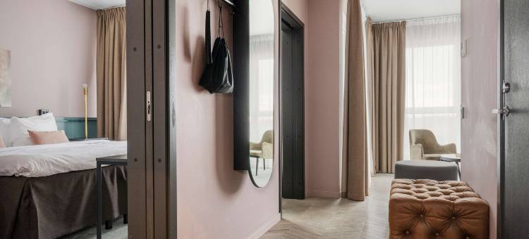 Best Western Plus Hus 57图片