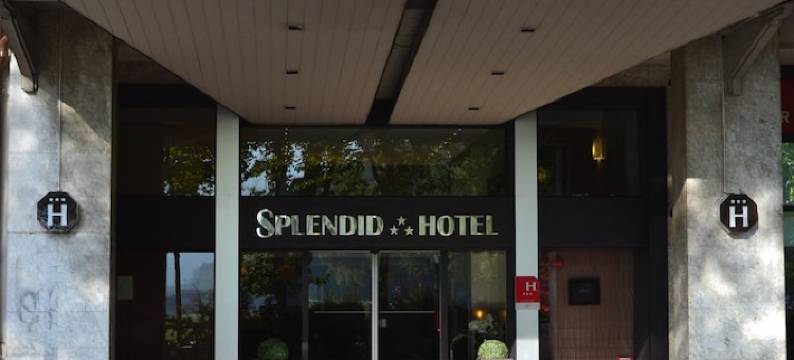 Splendid Hotel图片