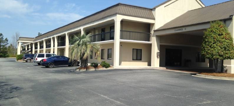 Baymont by Wyndham Orangeburg North图片