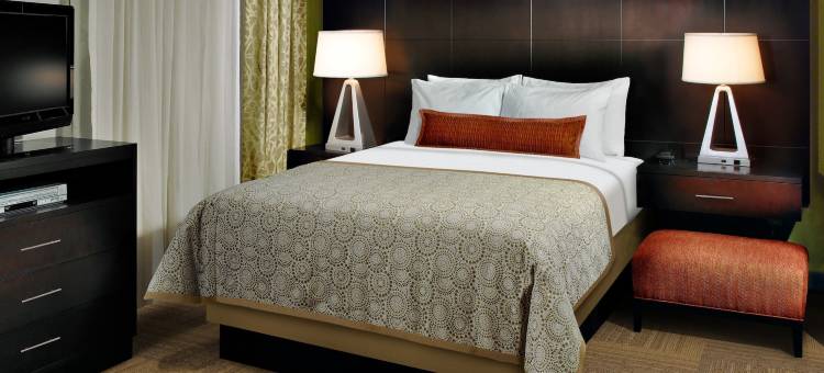 迈阿密斯堡Staybridge Suites(STAYBRIDGE SUITES MIAMISBURG)(Staybridge Suites Miamisburg by IHG)图片