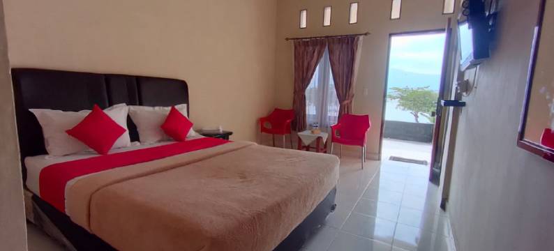 拉贾萨莫西尔酒店(Hotel Raja Samosir)图片