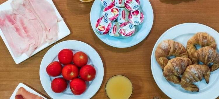 港口酒店(Hotel del Port)图片