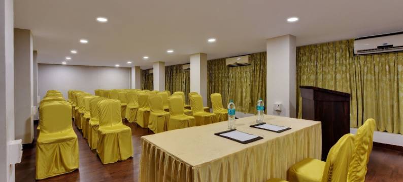 西尔瓦努斯森林隐居处 由Madstays运营，阿里堡(Silvanus Forest Retreat by Madstays, Alibaug)图片