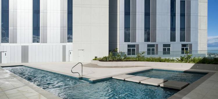 希尔顿花园酒店圣安娜圣何塞(Hilton Garden Inn Santa Ana San Jose)图片