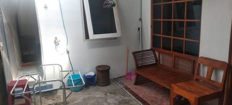 Homestay Yogyakarta Aqila图片