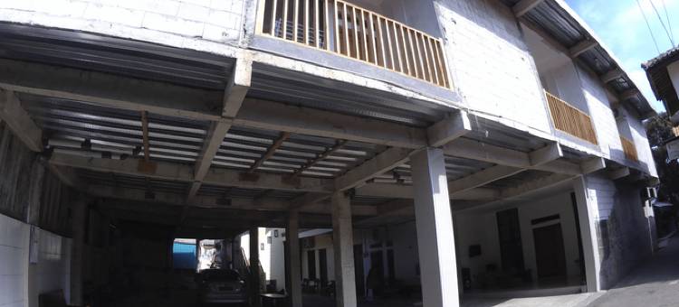Pondok Ibu Bandung Pangandaran - 2 Bedroom图片