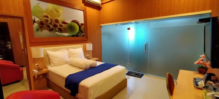 Hotel 99 Pati图片