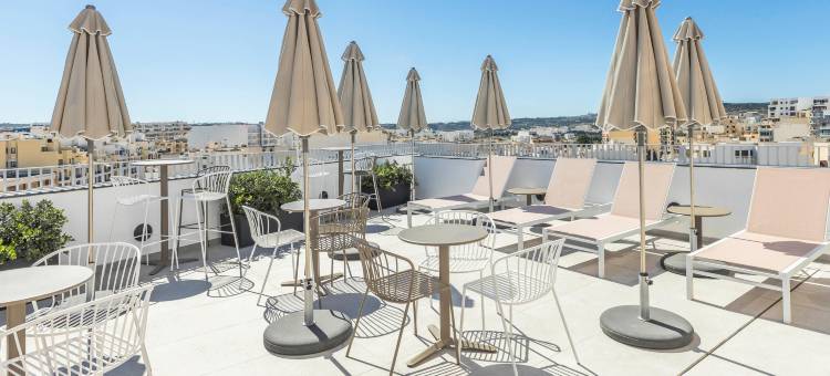 宜必思尚品马耳他圣保罗湾酒店(Ibis Styles ST Pauls Bay Malta)图片