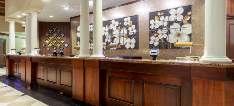 格兰多福度假村及水疗中心 - 温德姆至尊酒店(Grandover Resort & Spa, a Wyndham Grand Hotel)图片