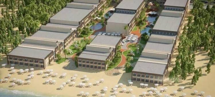 瑟希莉亚度假村(Cecelia Resort)图片
