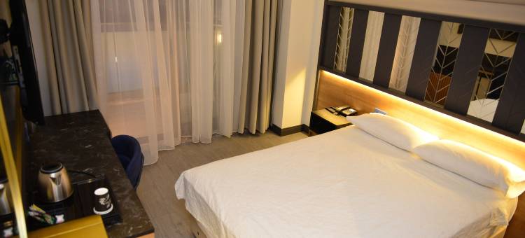 绿洲酒店(Oasis Otel)图片