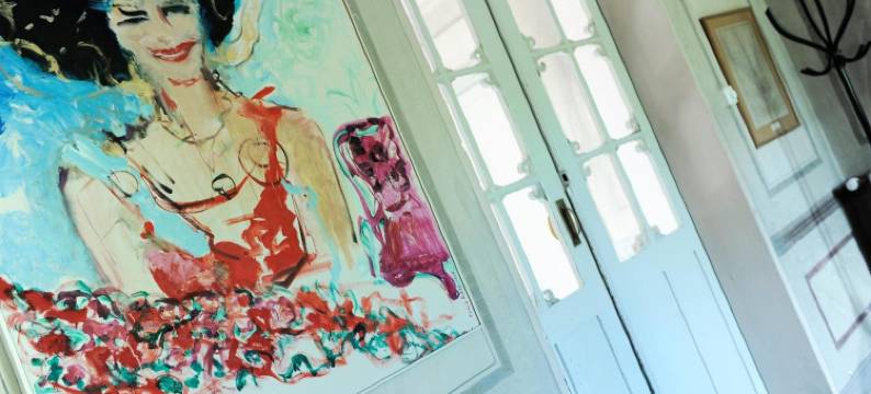 巴卡斯戈斯洛特-加龙省酒店(Bäckaskog Slott)图片