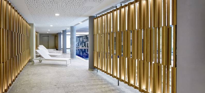 慕尼黑诺富特酒店(Novotel München City)图片