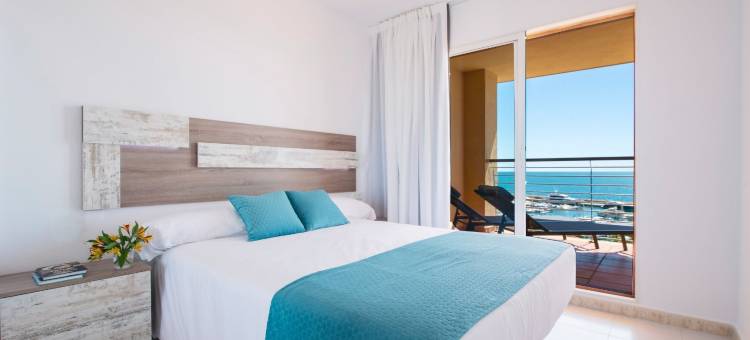 Pierre & Vacances Altea Port图片