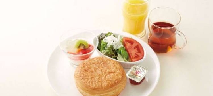 新桥登记入住酒店(Hotel Check in Shimbashi)图片