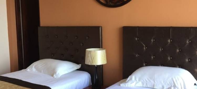 公园号酒店(Park Hotel)图片