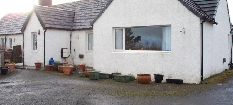 本克拉格住宅住宿加早餐旅馆(Bencorragh House)图片