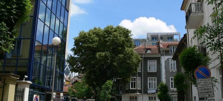 艺术旅馆及床和早餐(Art Hostel and B&B)图片