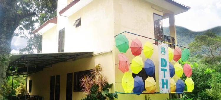 杜永特拉瓦山寄宿家庭(Duyung Trawas Hill)图片