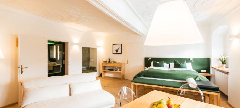 哈尔施塔特休闲酒店-限成人(Hallstatt Hideaway - Adults Only)图片