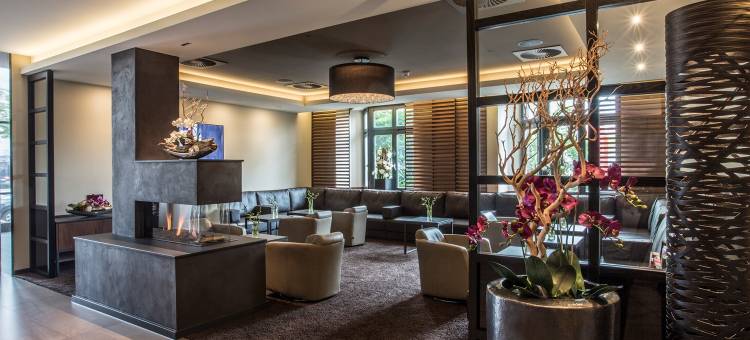 波特切霍夫贝斯特韦斯特优质酒店(Best Western Plus Hotel Boettcherhof)图片