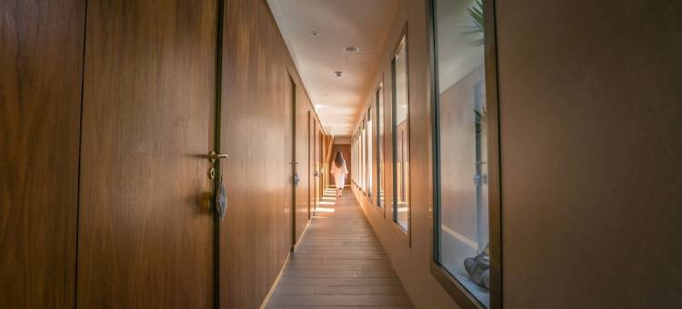 尼瓦利亚花园酒店(Adrián Hoteles Jardines de Nivaria)图片