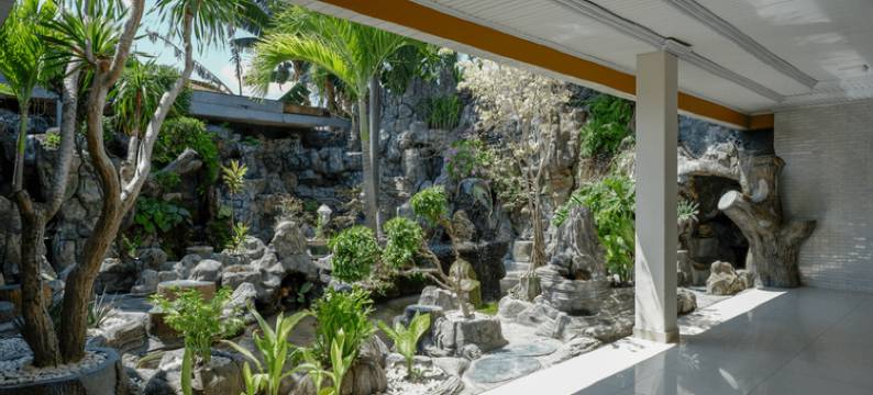 红门子Plus @ 阿拉木瑞亚酒店(RedDoorz Plus Syariah at Alam Raya Hotel)图片