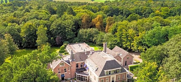 弗莱彻博斯酒店德洛赫姆瑟贝赫(Fletcher Boshotel De Lochemse Heuvels)图片