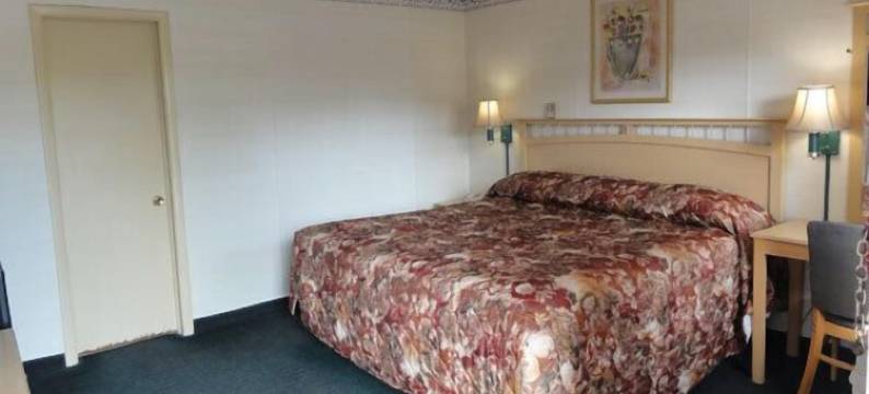 瑞拉克斯旅馆(Relax Inn)图片