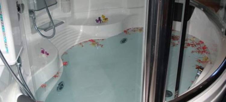 东伯斯可学校酒店(Don Bosco Hotel School)图片