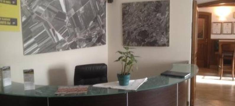 文斯卡费里酒店(Vinska Klet Frelih)图片