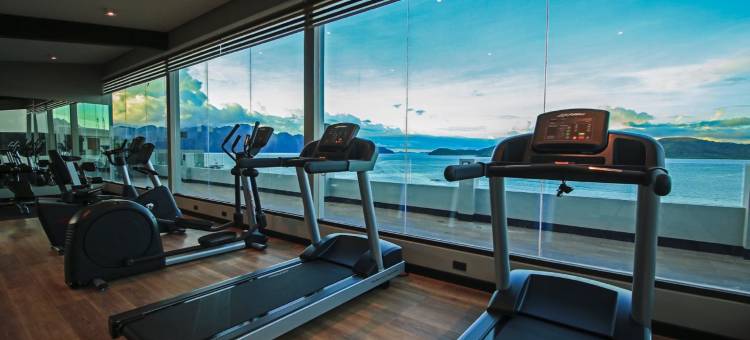 两季科伦湾畔酒店(Two Seasons Coron Bayside Hotel)图片