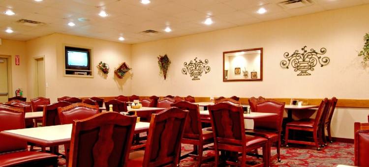 威尔罗杰斯旅馆(Will Rogers Inn)图片