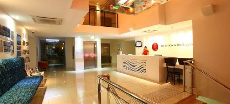 赫维湾华美达酒店(Ramada by Wyndham Hervey Bay)图片