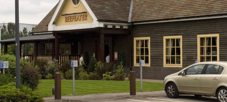 唐卡斯特湖畔高级旅社(Premier Inn Doncaster (Lakeside))图片