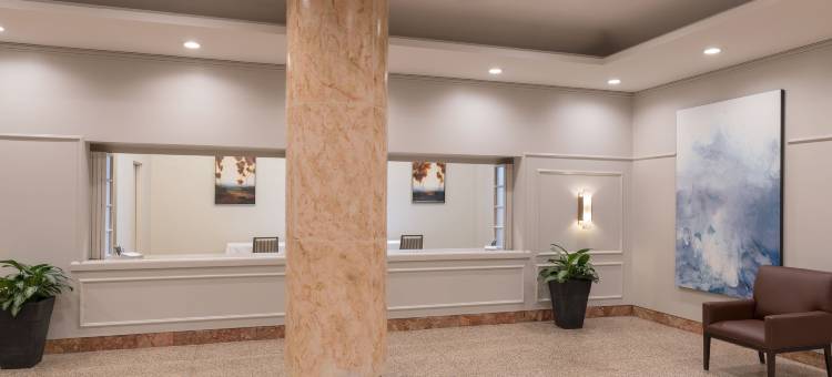 新斯科舍威斯汀酒店(The Westin Nova Scotian)图片
