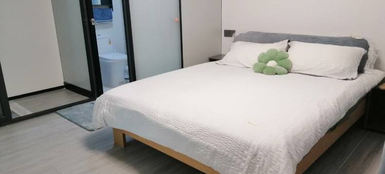 melodywangsz公寓(银港西路分店)图片