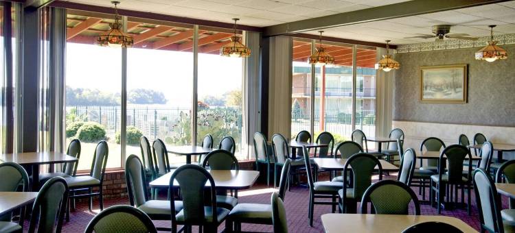 阿拉巴马河滨温德姆速 8 酒店(Super 8 by Wyndham Riverside Al)图片