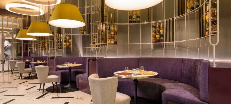 宜必思曼谷素坤逸24店(Ibis Bangkok Sukhumvit 24)图片