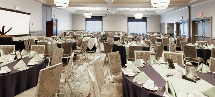 芝加哥北岸/埃文斯顿希尔顿花园酒店(Hilton Garden Inn Chicago North Shore/Evanston)图片