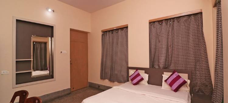 Spot on 39527 Hotel Saraogi图片