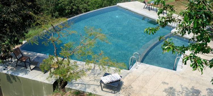 雾和风筝度假区ムナール(Haze and Kites Resort Munnar)图片