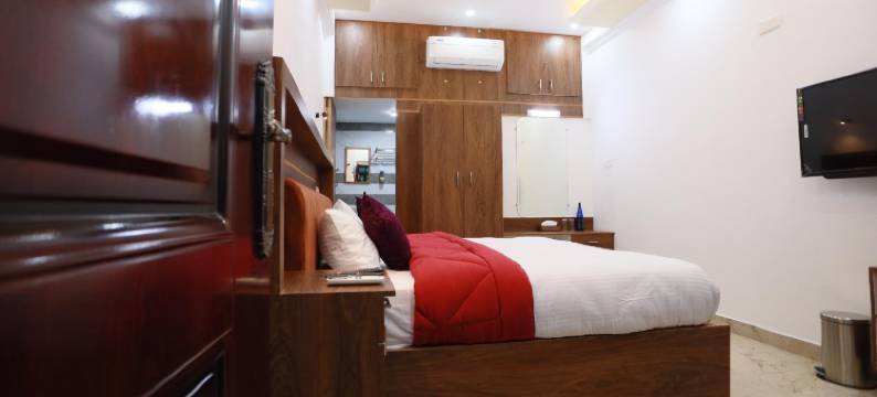 考斯图霍姆公寓(Kausthubhom Residency)图片