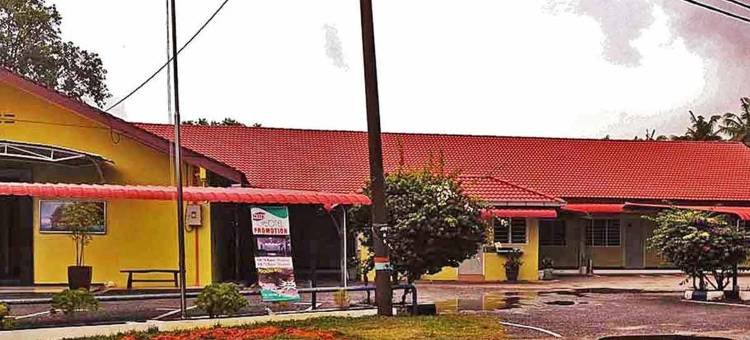 NDE酒店(Nde Hotel)图片