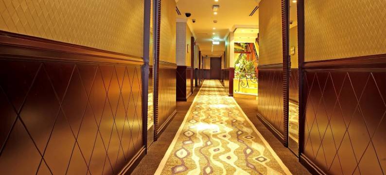 卡尔顿大酒店(Carlton Tower Hotel)图片