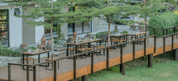 宝库度假村(Treasure Trove Resort)图片