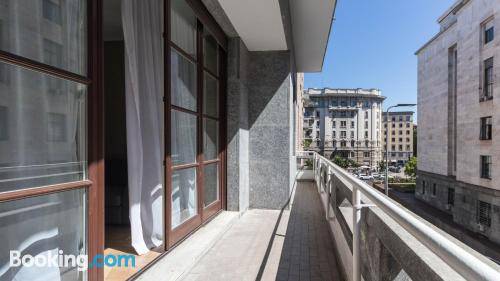 Italianway - Freguglia 2 的意大利方式(MagnoliaApartments - Home Freguglia 2 Center)