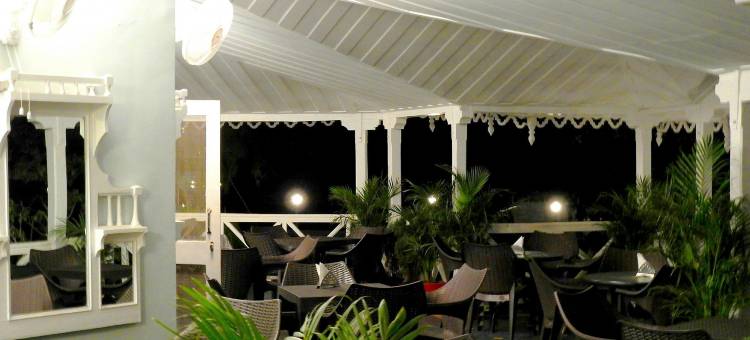 格林代尔度假村(Greendale Resort)图片