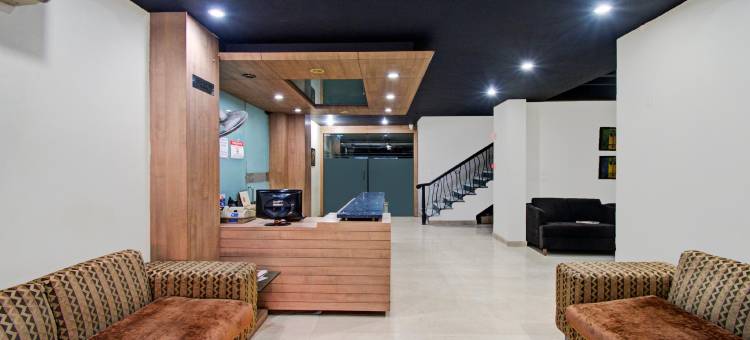 王宫住所酒店(Treebo Maharaja Residency)图片