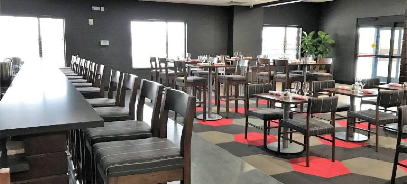俄克拉何马城机场丽笙酒店(Radisson Hotel Oklahoma City Airport)图片